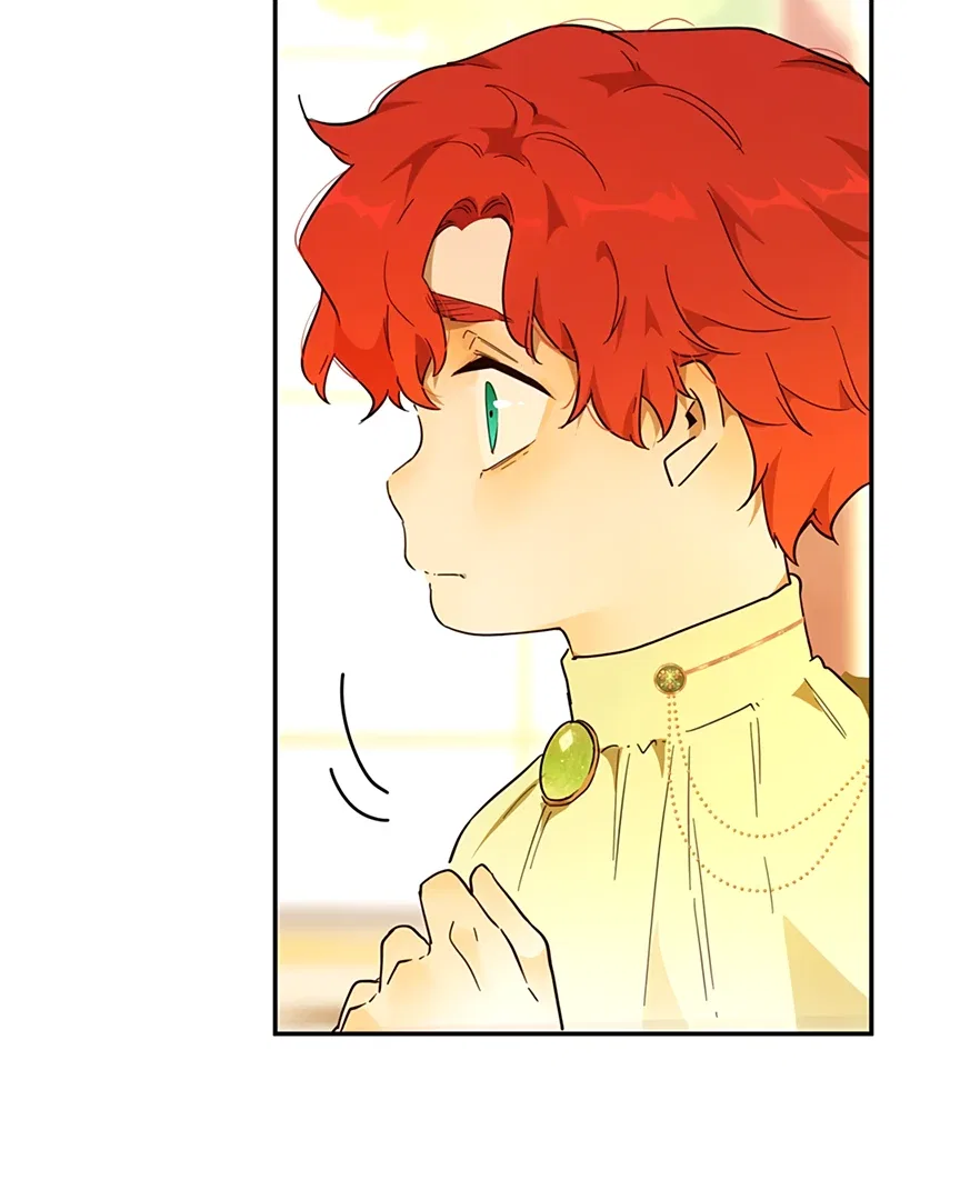 Becoming the Queen at the Age of Six Chapter 43 – Page 5