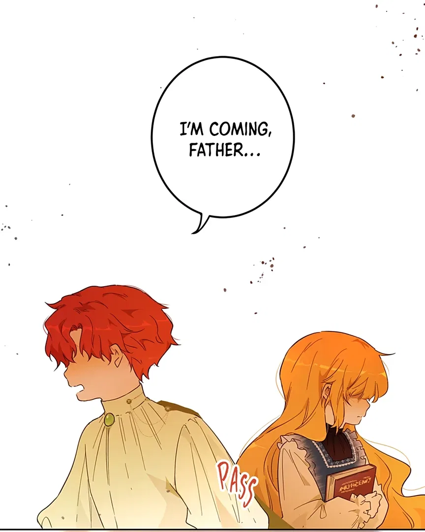 Becoming the Queen at the Age of Six Chapter 43 – Page 9
