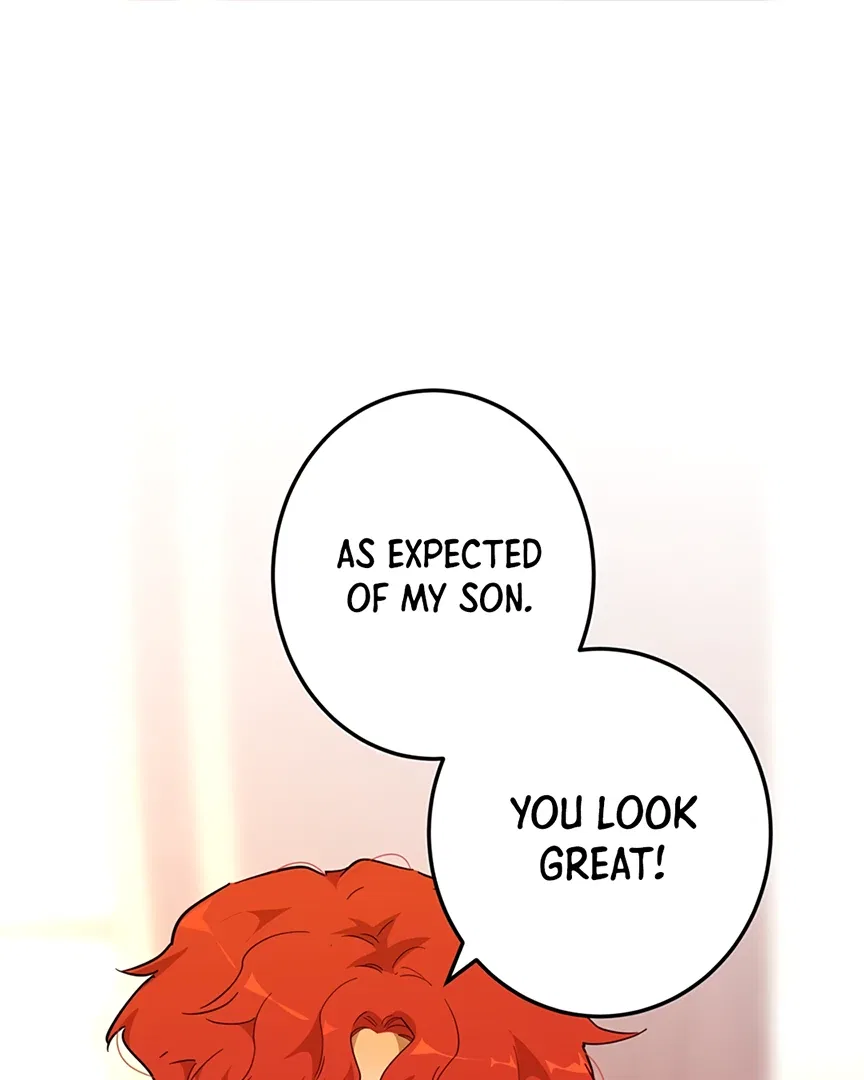 Becoming the Queen at the Age of Six Chapter 43 – Page 10