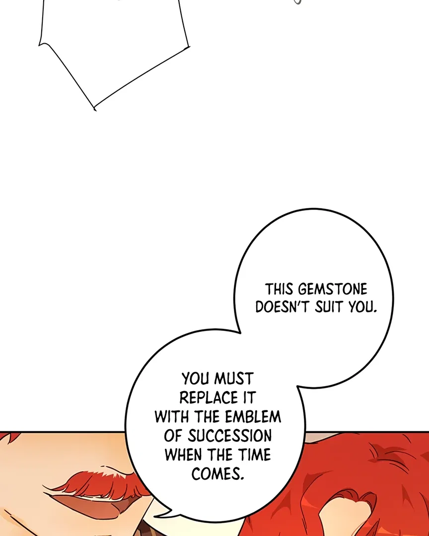 Becoming the Queen at the Age of Six Chapter 43 – Page 12
