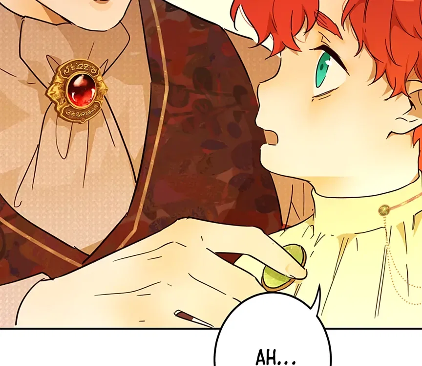 Becoming the Queen at the Age of Six Chapter 43 – Page 13