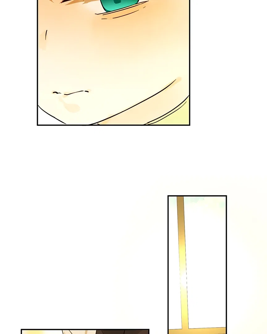 Becoming the Queen at the Age of Six Chapter 43 – Page 19