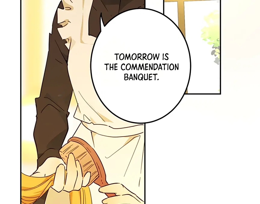 Becoming the Queen at the Age of Six Chapter 43 – Page 20