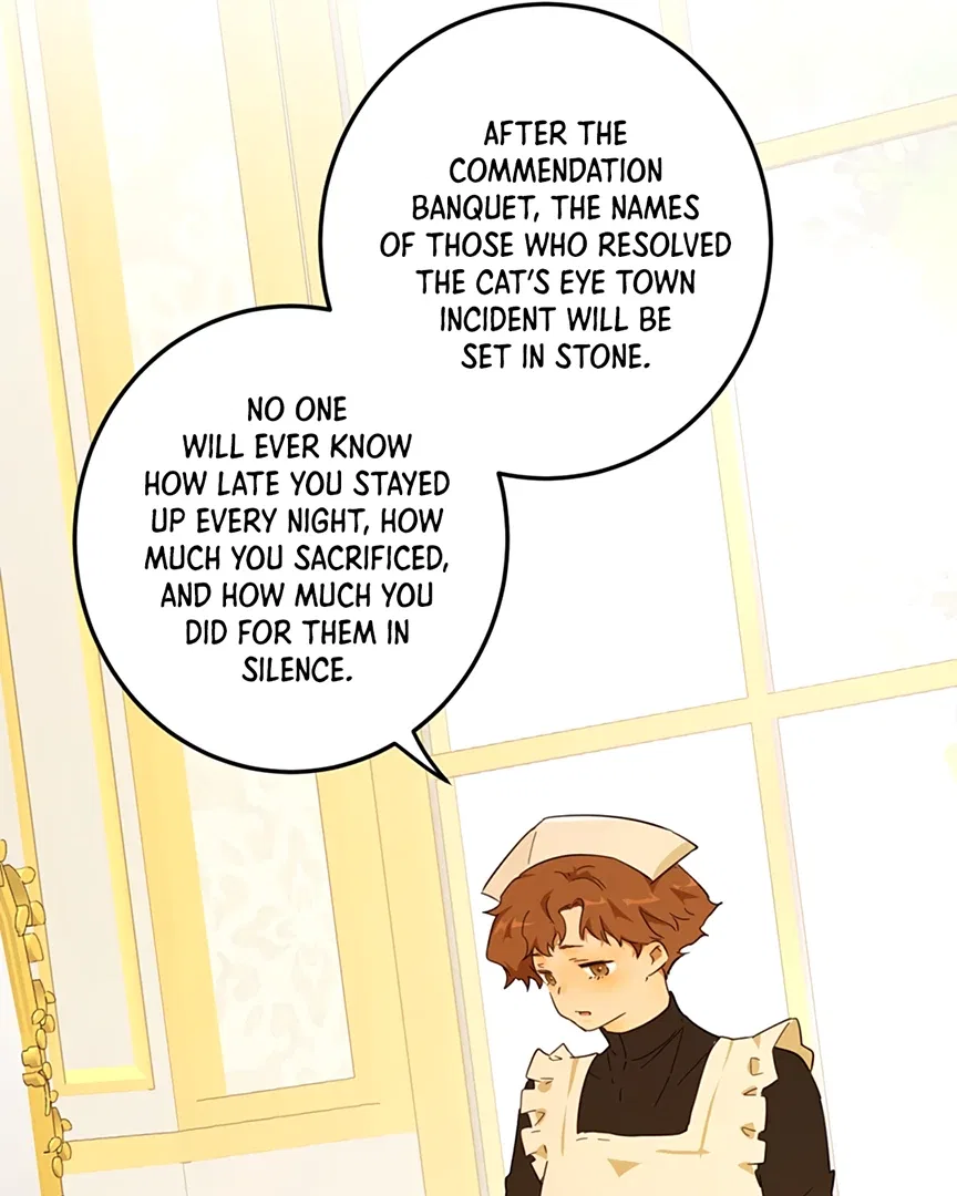 Becoming the Queen at the Age of Six Chapter 43 – Page 22