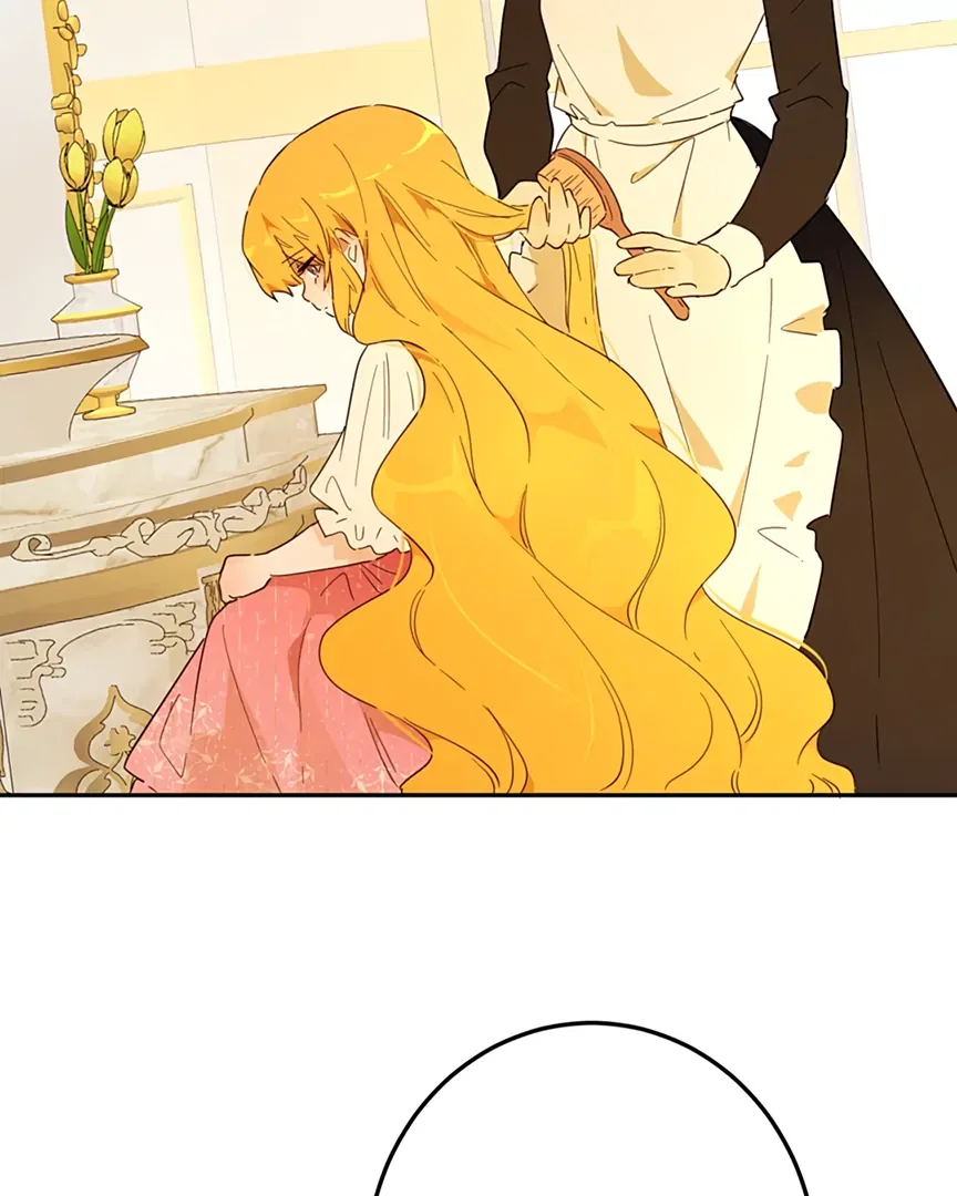 Becoming the Queen at the Age of Six Chapter 43 – Page 23