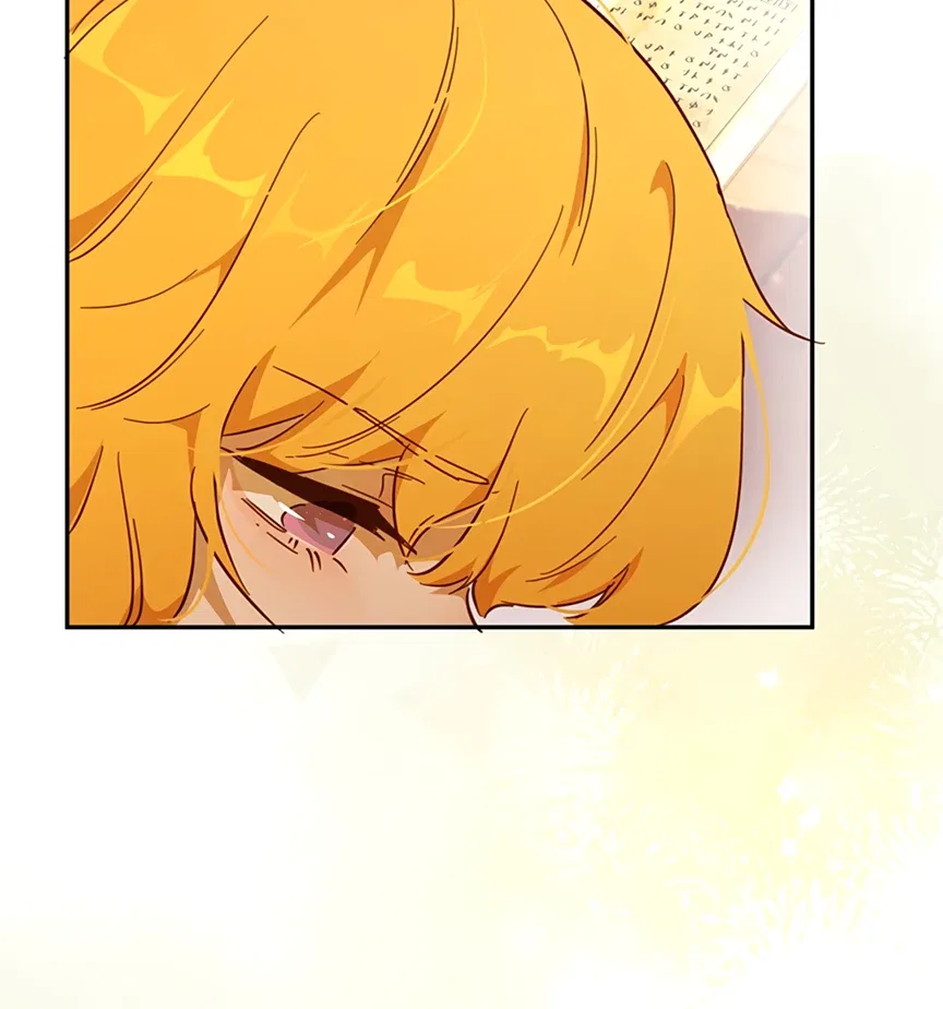 Becoming the Queen at the Age of Six Chapter 43 – Page 28