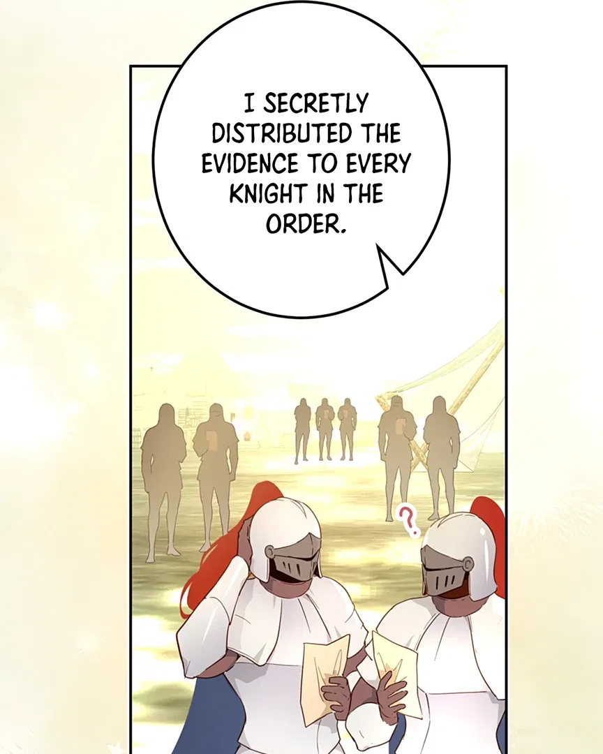 Becoming the Queen at the Age of Six Chapter 43 – Page 29