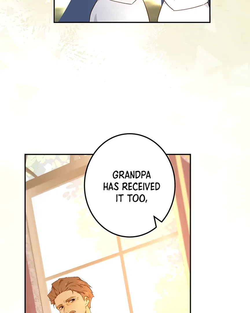 Becoming the Queen at the Age of Six Chapter 43 – Page 30