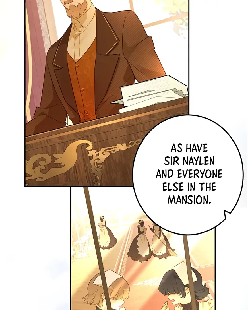 Becoming the Queen at the Age of Six Chapter 43 – Page 31