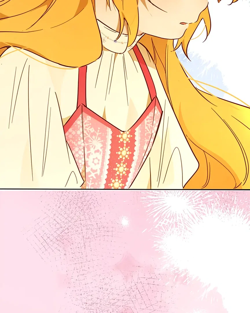Becoming the Queen at the Age of Six Chapter 43 – Page 33