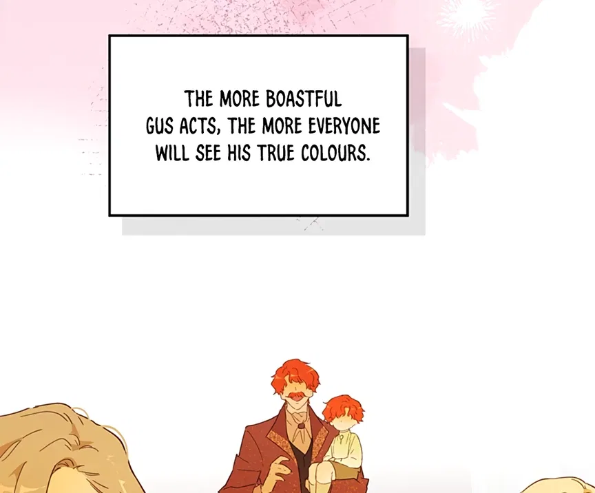 Becoming the Queen at the Age of Six Chapter 43 – Page 34