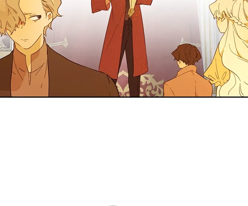 Becoming the Queen at the Age of Six Chapter 43 – Page 35