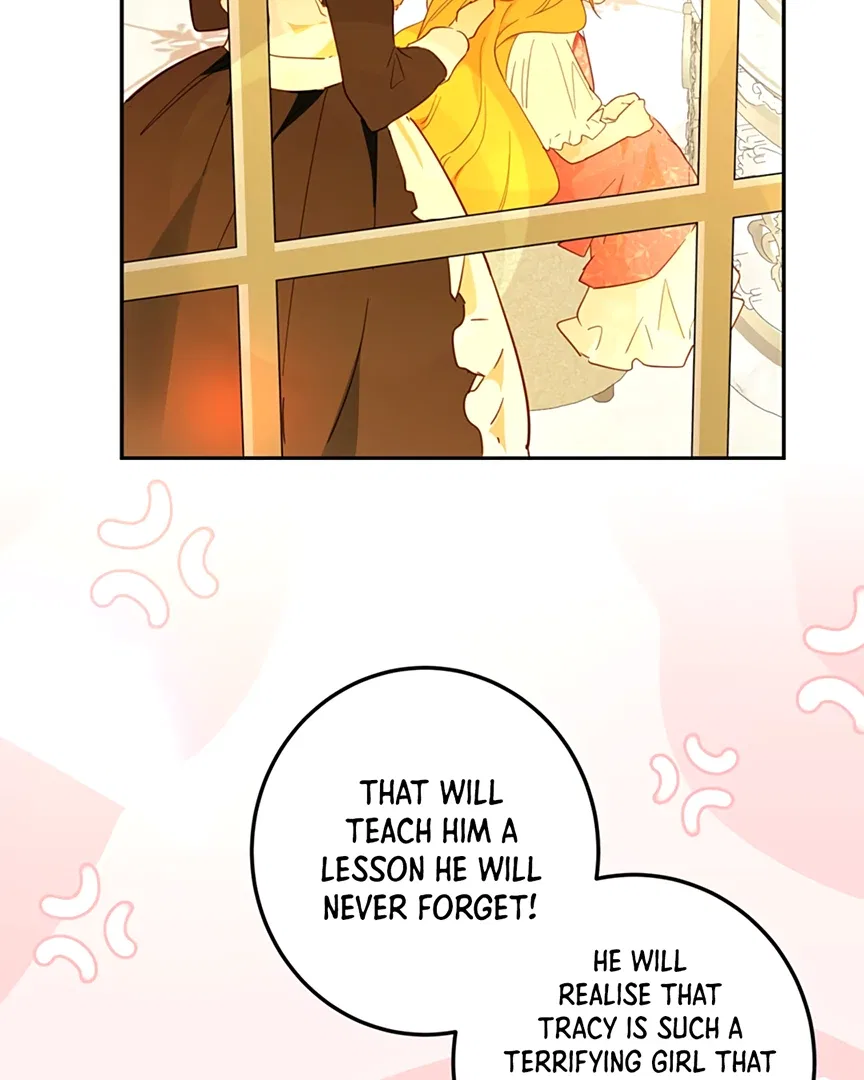 Becoming the Queen at the Age of Six Chapter 43 – Page 37
