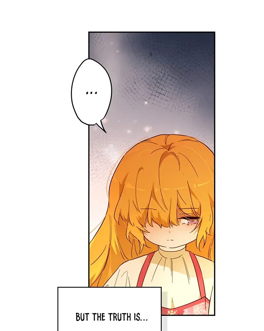 Becoming the Queen at the Age of Six Chapter 43 – Page 39