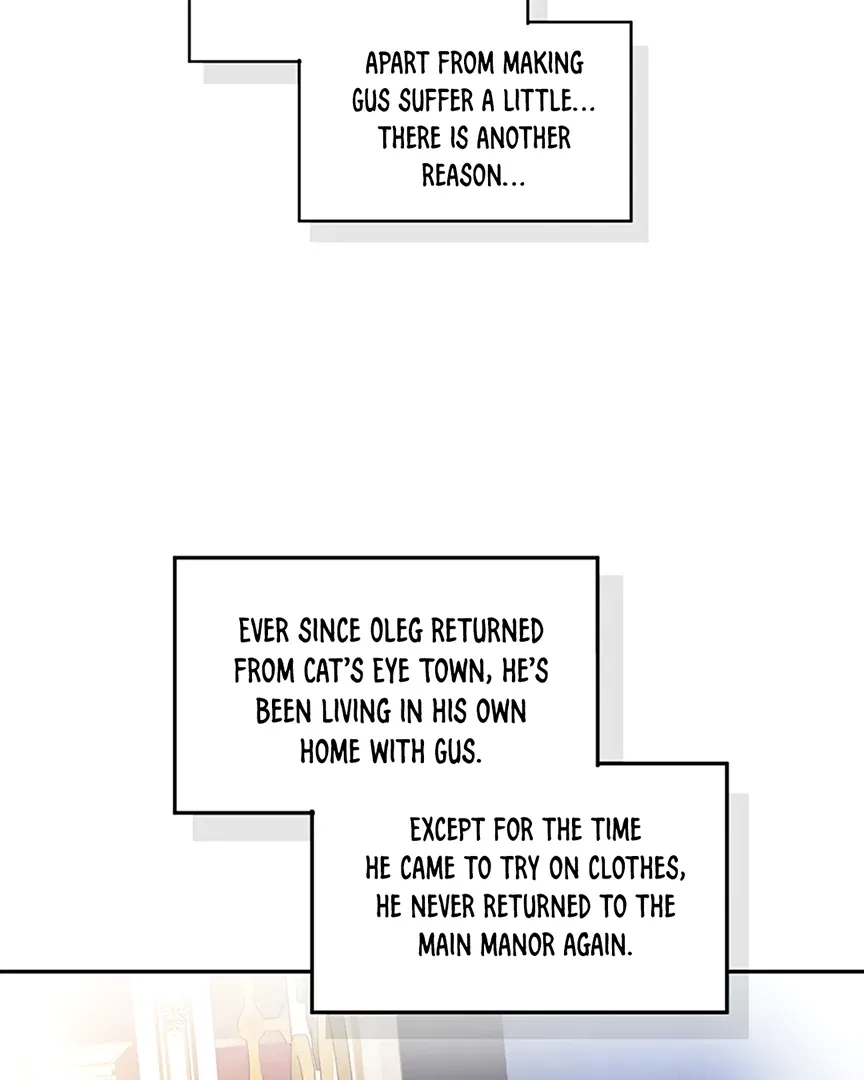 Becoming the Queen at the Age of Six Chapter 43 – Page 40