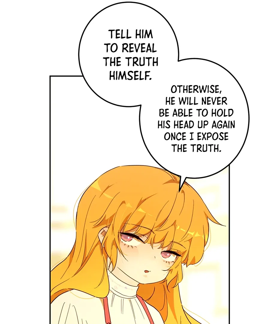 Becoming the Queen at the Age of Six Chapter 43 – Page 45