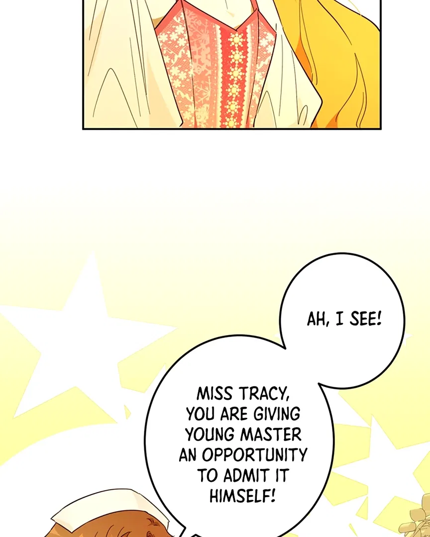 Becoming the Queen at the Age of Six Chapter 43 – Page 46