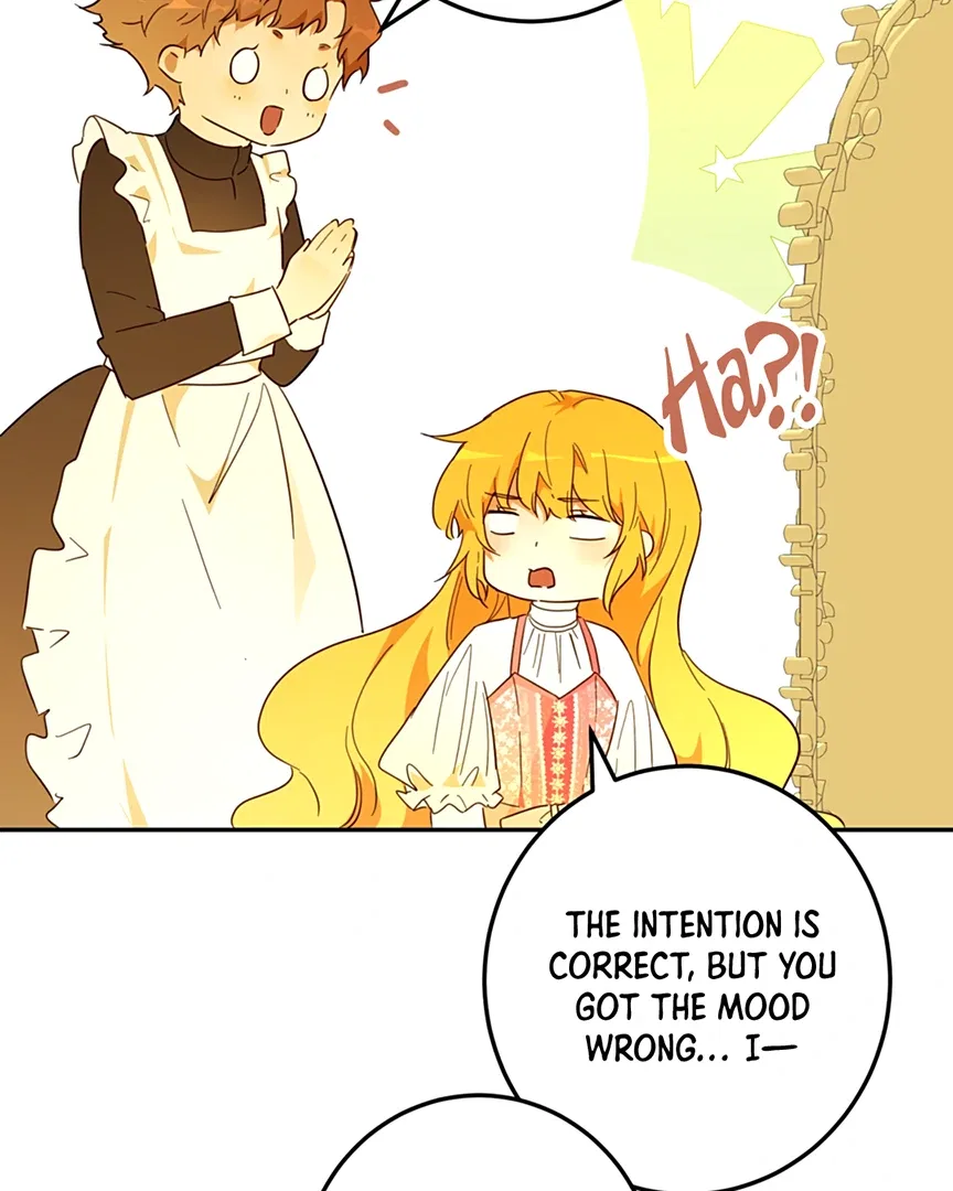 Becoming the Queen at the Age of Six Chapter 43 – Page 47