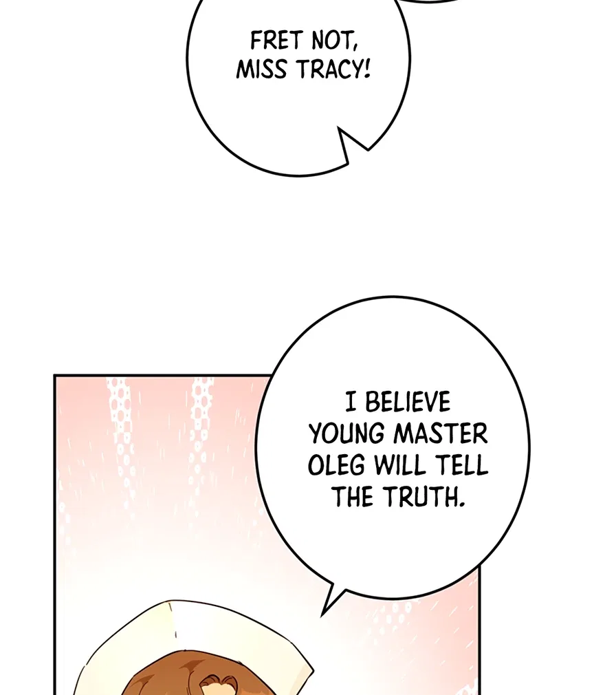 Becoming the Queen at the Age of Six Chapter 43 – Page 48
