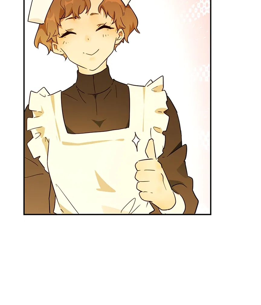 Becoming the Queen at the Age of Six Chapter 43 – Page 49