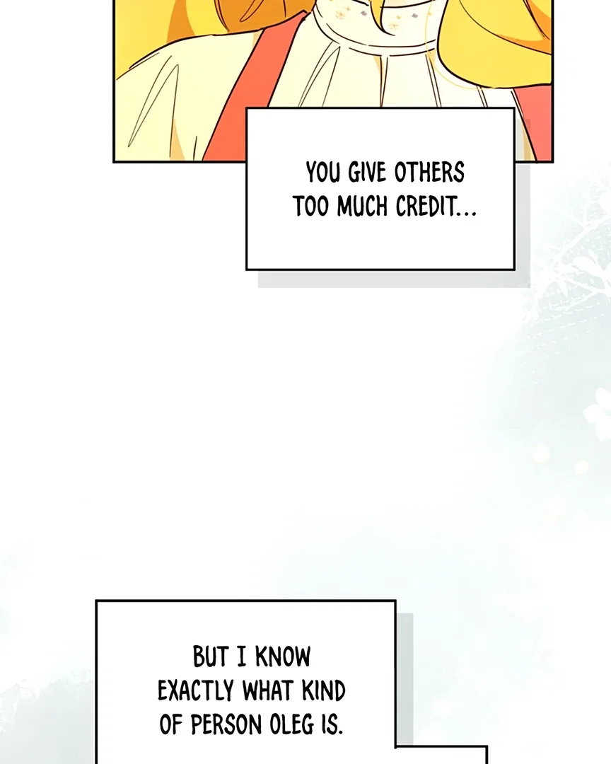 Becoming the Queen at the Age of Six Chapter 43 – Page 51