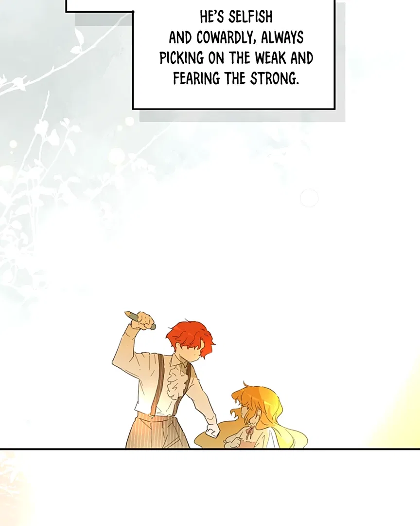 Becoming the Queen at the Age of Six Chapter 43 – Page 52