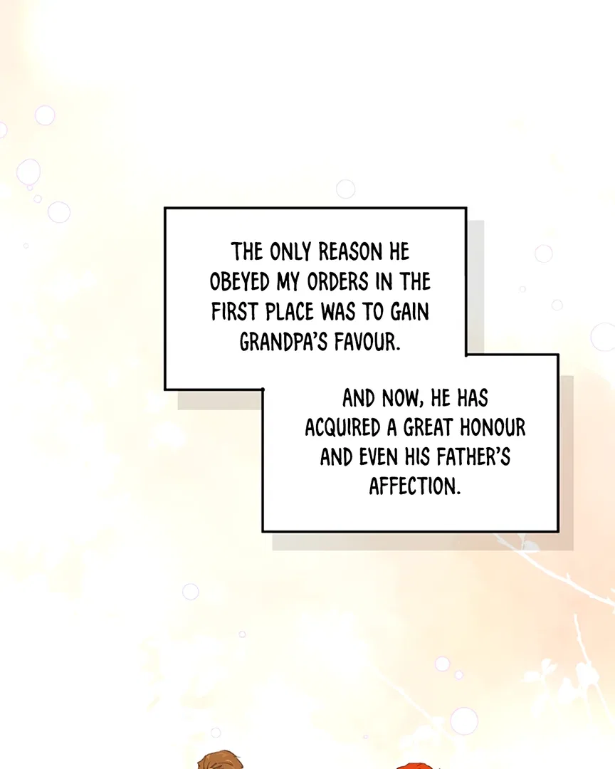 Becoming the Queen at the Age of Six Chapter 43 – Page 53