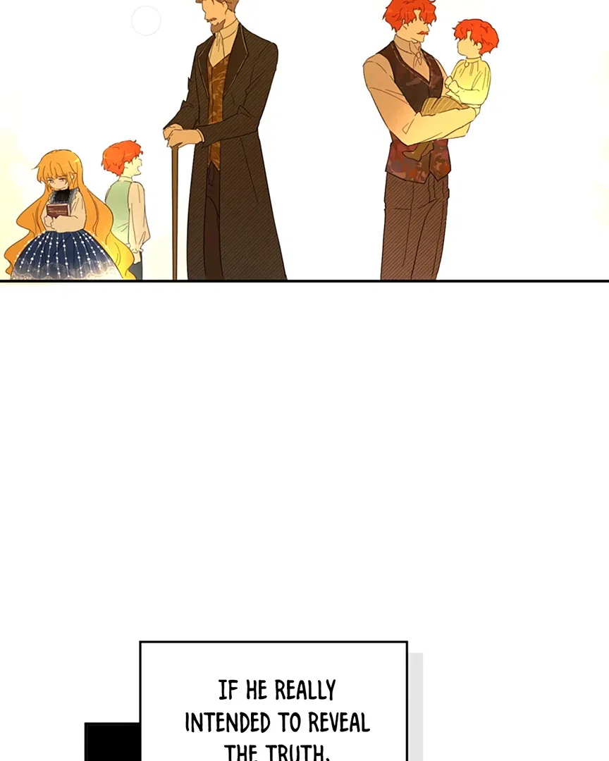 Becoming the Queen at the Age of Six Chapter 43 – Page 54