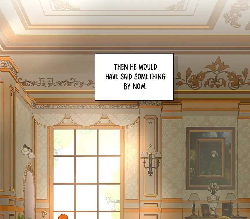 Becoming the Queen at the Age of Six Chapter 43 – Page 56