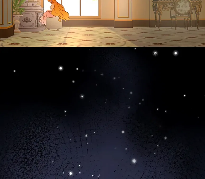 Becoming the Queen at the Age of Six Chapter 43 – Page 57