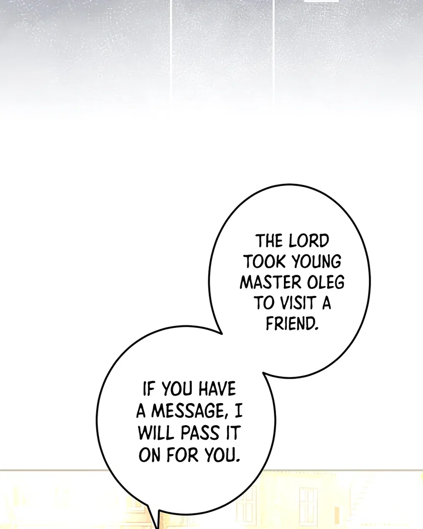 Becoming the Queen at the Age of Six Chapter 43 – Page 59