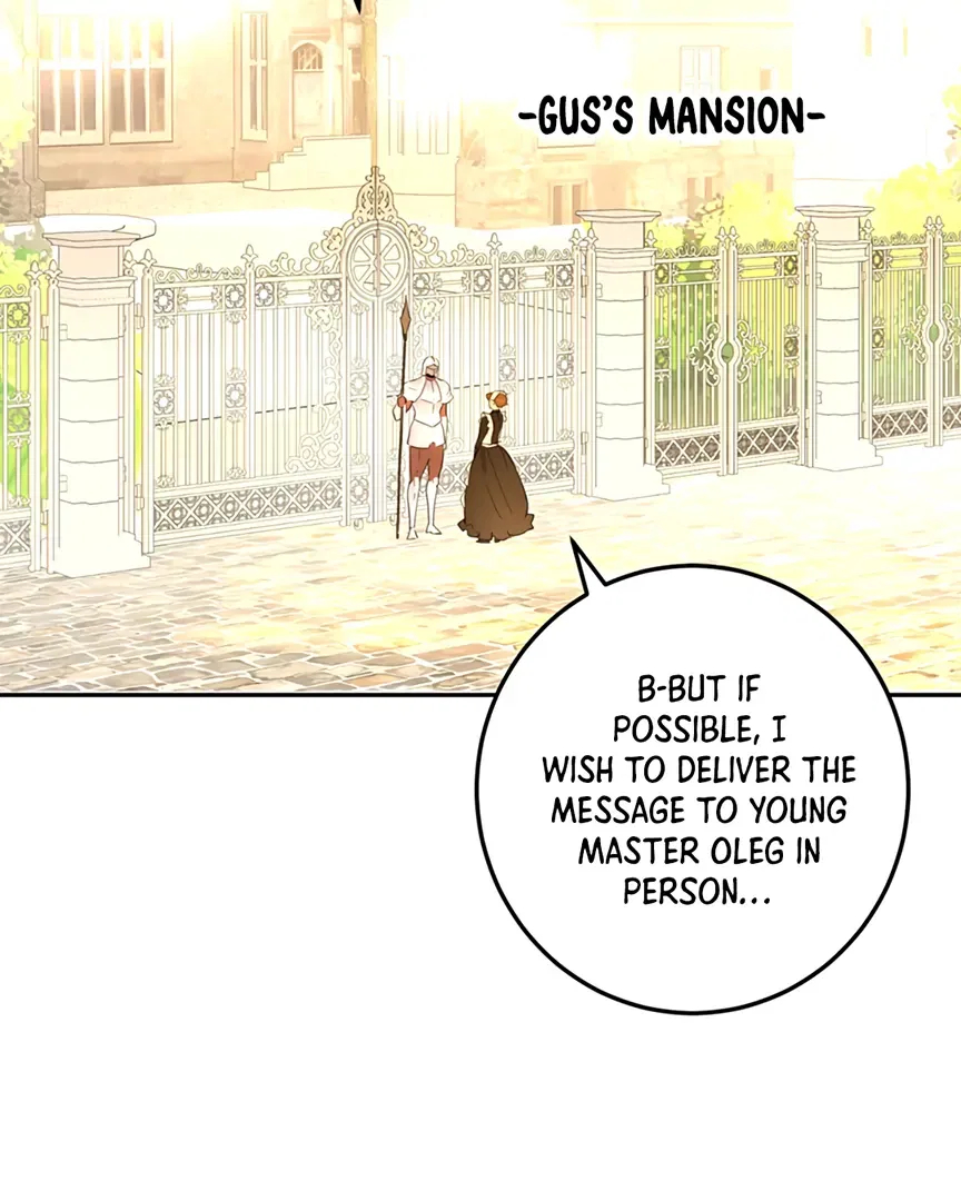 Becoming the Queen at the Age of Six Chapter 43 – Page 60