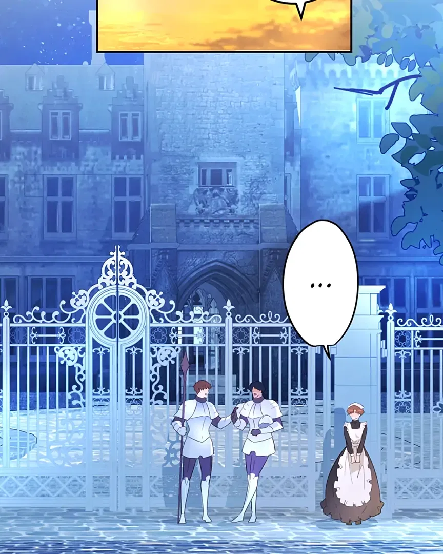 Becoming the Queen at the Age of Six Chapter 43 – Page 62