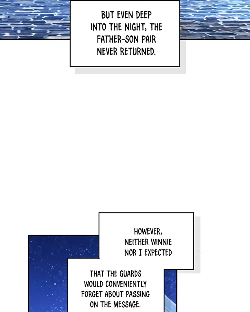 Becoming the Queen at the Age of Six Chapter 43 – Page 63