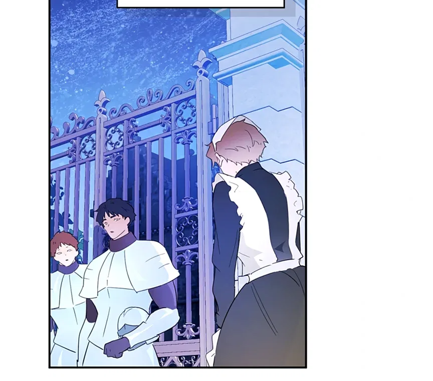 Becoming the Queen at the Age of Six Chapter 43 – Page 64