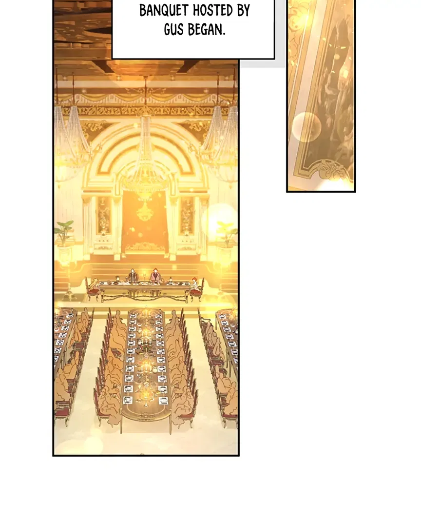Becoming the Queen at the Age of Six Chapter 43 – Page 67