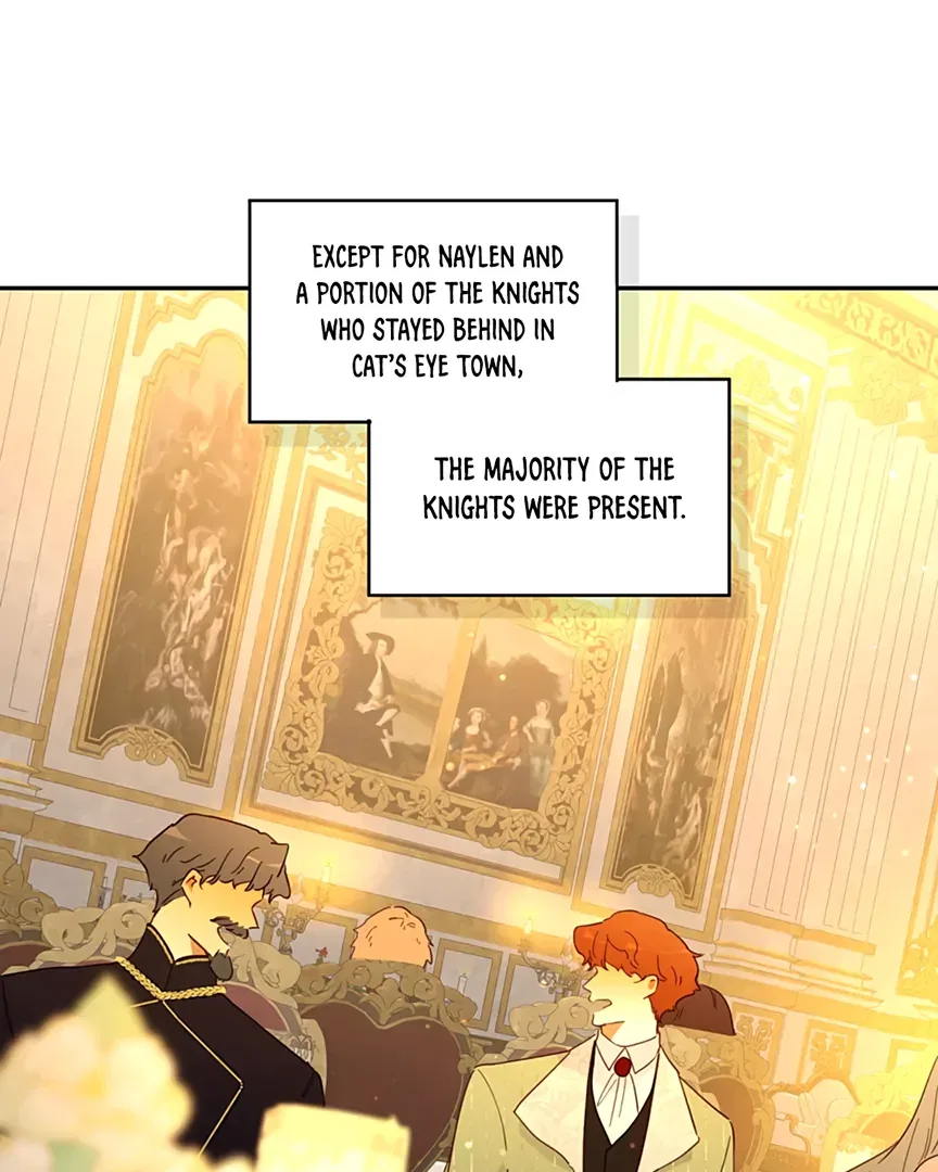 Becoming the Queen at the Age of Six Chapter 43 – Page 68