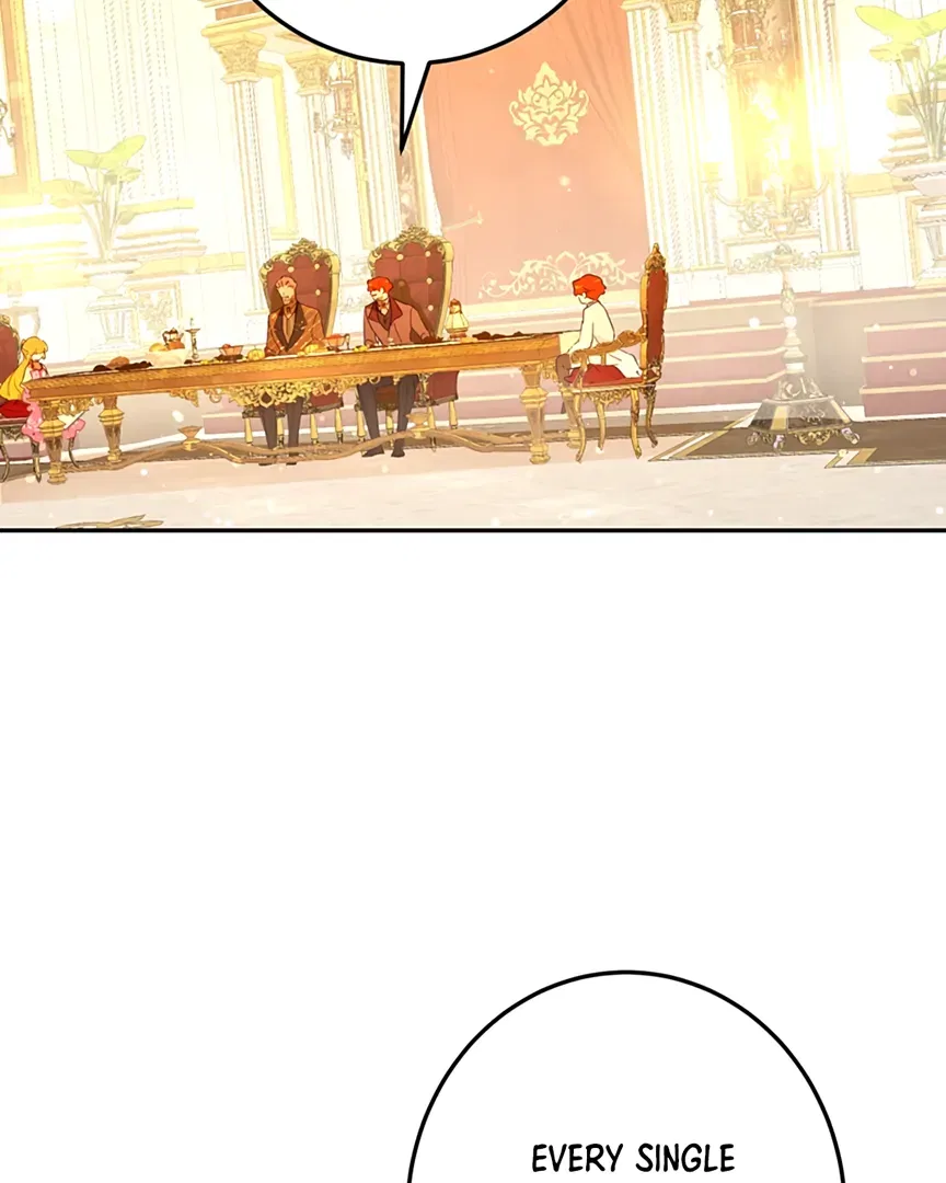 Becoming the Queen at the Age of Six Chapter 43 – Page 70
