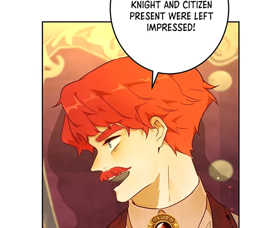 Becoming the Queen at the Age of Six Chapter 43 – Page 71