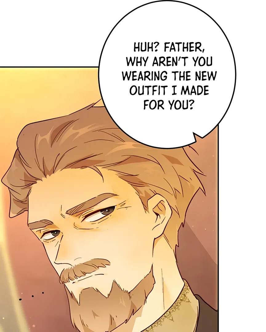 Becoming the Queen at the Age of Six Chapter 43 – Page 73