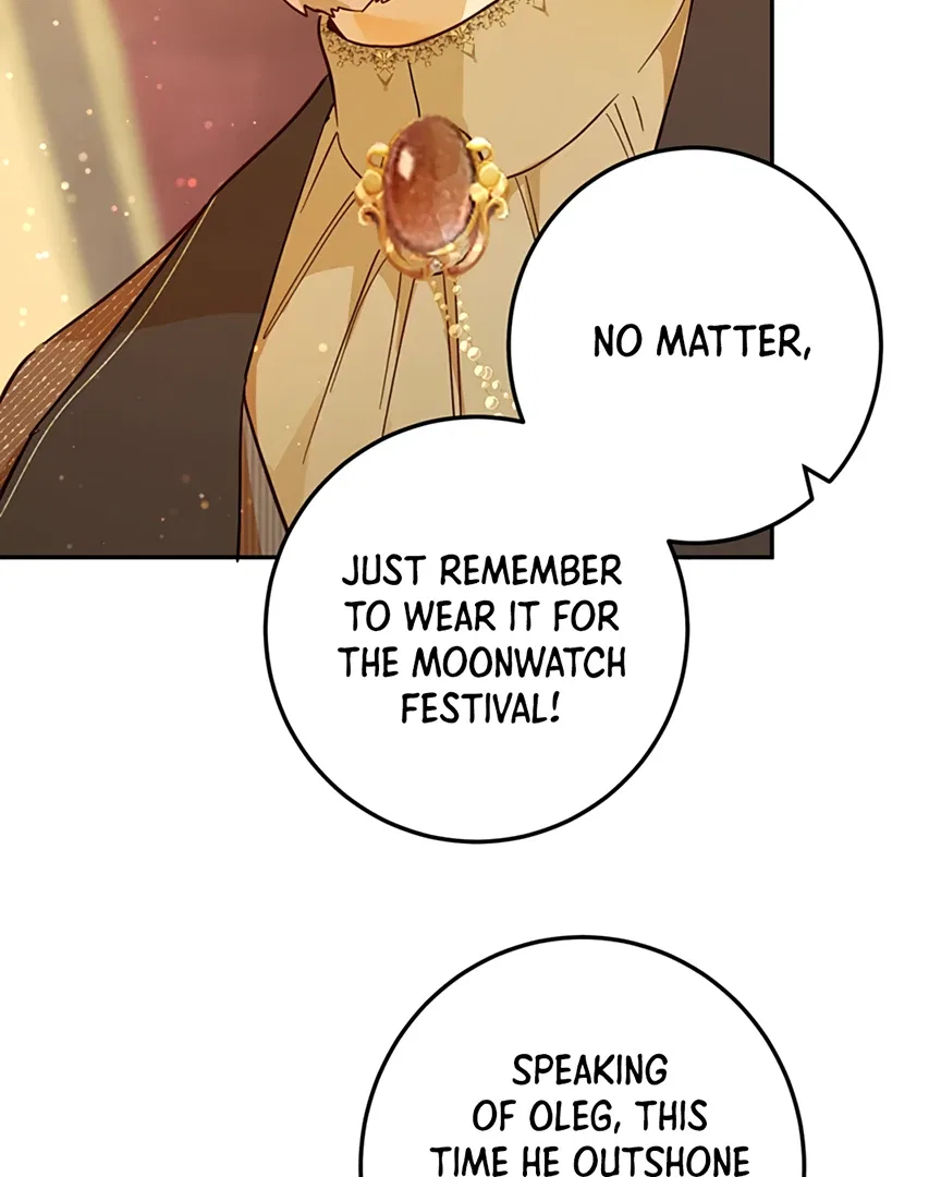 Becoming the Queen at the Age of Six Chapter 43 – Page 74