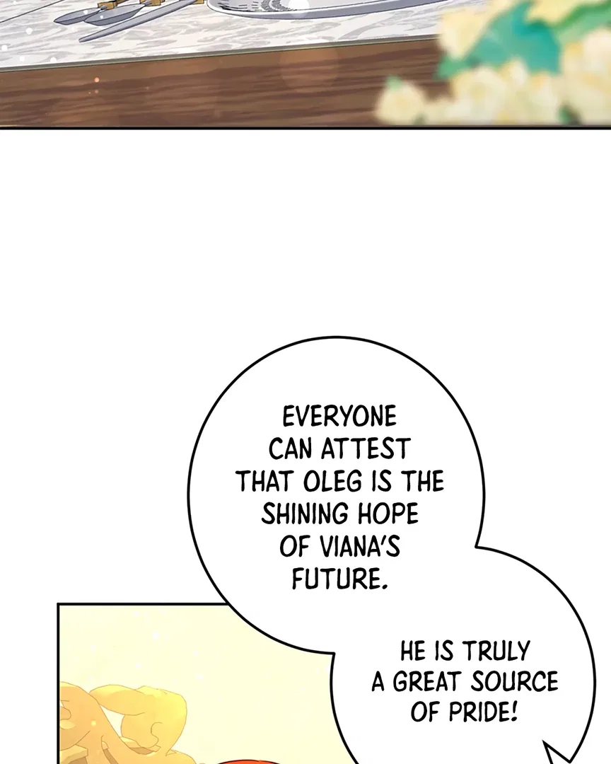 Becoming the Queen at the Age of Six Chapter 43 – Page 76