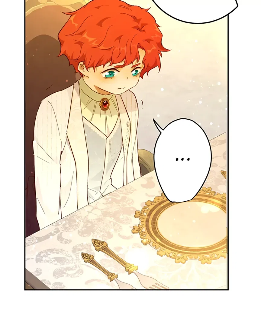 Becoming the Queen at the Age of Six Chapter 43 – Page 77
