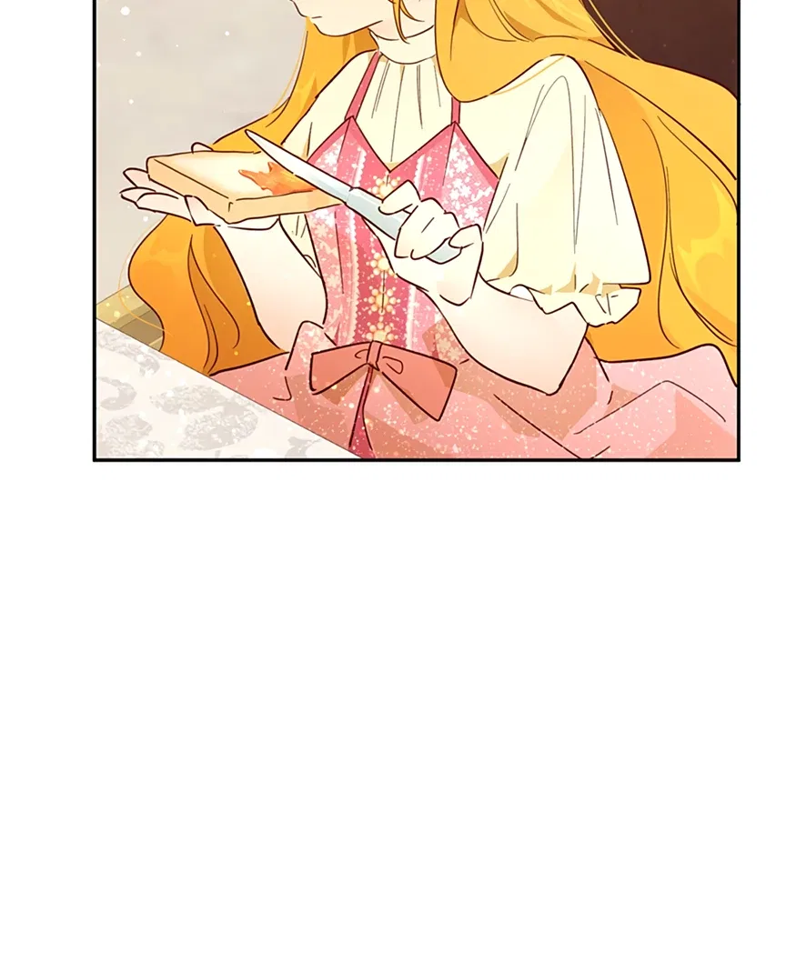 Becoming the Queen at the Age of Six Chapter 43 – Page 79