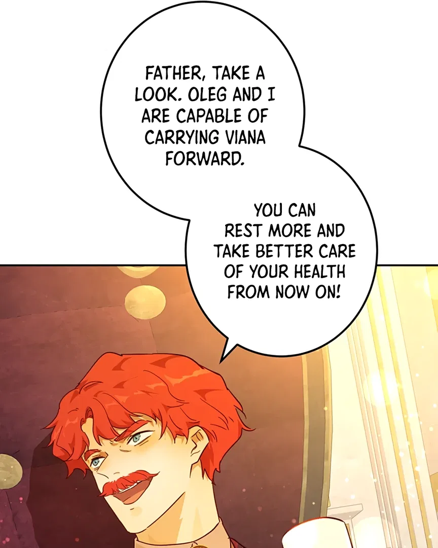 Becoming the Queen at the Age of Six Chapter 43 – Page 80