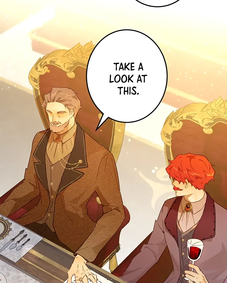 Becoming the Queen at the Age of Six Chapter 43 – Page 82
