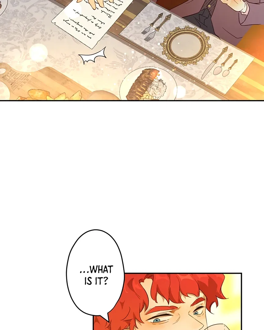 Becoming the Queen at the Age of Six Chapter 43 – Page 83