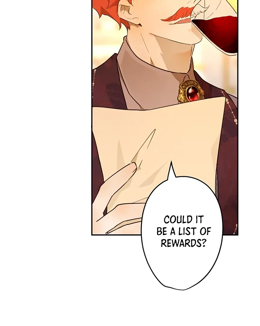 Becoming the Queen at the Age of Six Chapter 43 – Page 84
