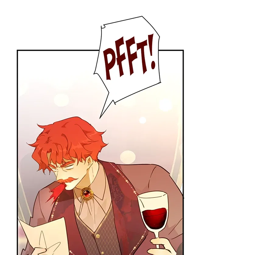 Becoming the Queen at the Age of Six Chapter 43 – Page 85