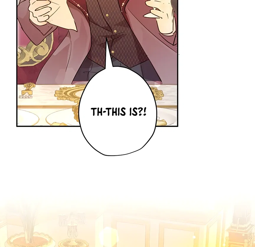 Becoming the Queen at the Age of Six Chapter 43 – Page 86